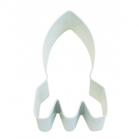 COHETE BLANCO GRANDE