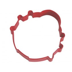 MARIQUITA ROJA GRANDE