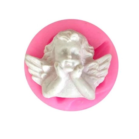 ANGELITO QUERUBIN MOD 3