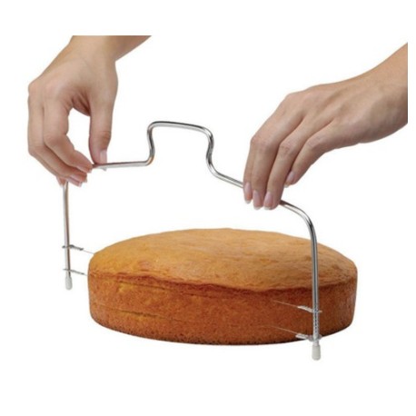 LIRA DOBLE HILO 33 CM LCD