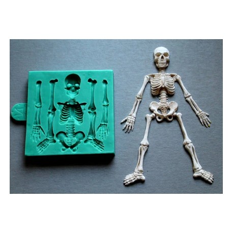 ESQUELETO COMPLETO GRANDE