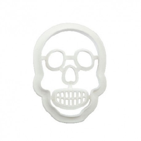 CORTADOR CALAVERA CON CARA DC