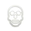 CORTADOR CALAVERA CON MARCADOR CARA DECORA